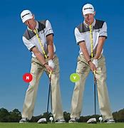 Image result for Shoulder Tilt in Golf Swing