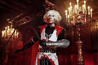 Image result for Leon Belmont Cosplay Costume