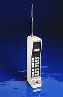 Image result for First Cell Phone in France