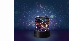 Image result for Brookstone. Brookstone Universe Projector