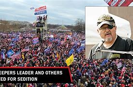 Image result for Oath Keepers in Handcufs