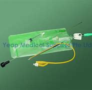 Image result for Bard Midline Catheter