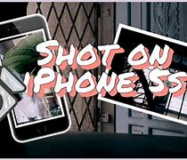 Image result for Shot On iPhone 5S
