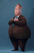 Image result for Despicable Me 2 Fat Guy