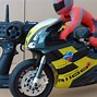 Image result for Captain RC Motorcycle