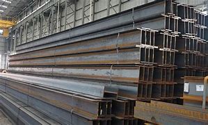 Image result for Galvanized Steel H Beam