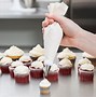 Image result for Plastic Coated Pastry Bag