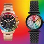 Image result for Fossil Limited Edition Watch