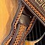 Image result for Guitar Tooled Leather