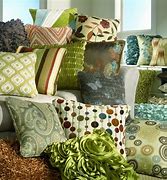 Image result for Throw Pillows On the Floor