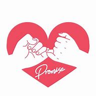 Image result for Pinky Promise Logo