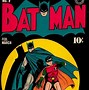 Image result for DC Batman Logo through the Ages
