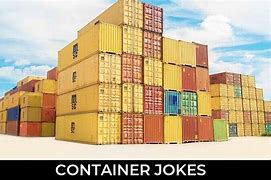Image result for Container Meme