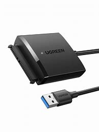 Image result for Mini Hard Drive with Adapter