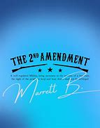 Image result for 2nd Amendment in Action Cartoon