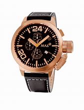 Image result for Chronograph Analog Watch