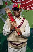 Image result for Brian Lara Wax