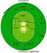 Image result for Cricket Field Side View