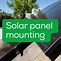 Image result for Inverter Solar Panel System