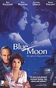 Image result for Bluest Moon 2018 Cast