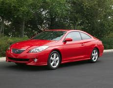 Image result for Make Toyota Model Camry Solara Year:2006