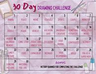 Image result for Pencilcat 30-Day Art Improvement Challenge
