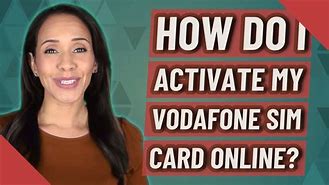 Image result for Security and Privacy of Sim Card Activation