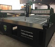 Image result for Used Oxy Fuel Cutting Table