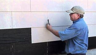Image result for How to Remove Asbestos Siding