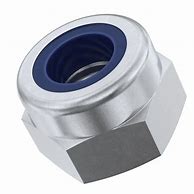 Image result for Nylon Lock Nuts M3 M4 M5