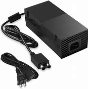 Image result for Xbox Power Cable