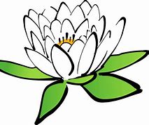 Image result for Lotus Flower Clip Art