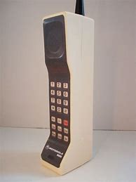 Image result for Vintage Brick Phone