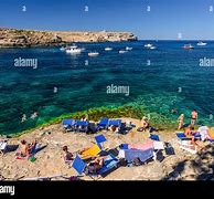 Image result for Lampedusa Cala Creta