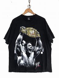 Image result for Vintage John Cena Shirt