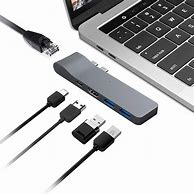 Image result for Thunderbolt to USB-C Adapter