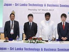 Image result for Japan Tech Sri Lanka