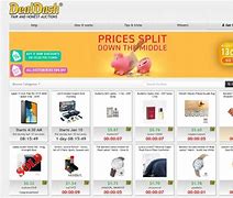 Image result for DealDash Online Shopping