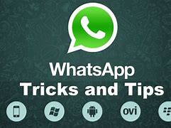 Image result for WhatsApp Font Tricks
