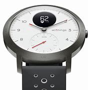 Image result for Withings HR
