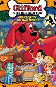 Image result for Halloween Boo Graham