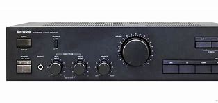 Image result for Onkyo Integra A8027