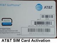 Image result for Activate AT&T Sim Card