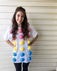 Image result for Candy Costume Ideas