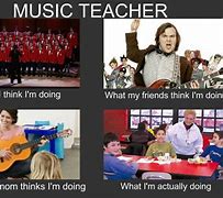Image result for Music Lesson Memes
