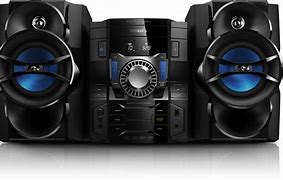 Image result for Phillips Stereo System