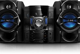 Image result for Philips Hi-Fi
