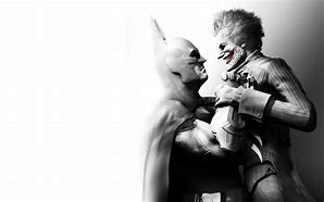 Image result for Batman and Joker Desktop