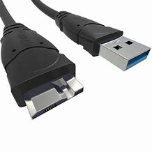 Image result for Micro USB Cable