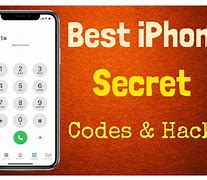 Image result for iPhone 6 Secret Code